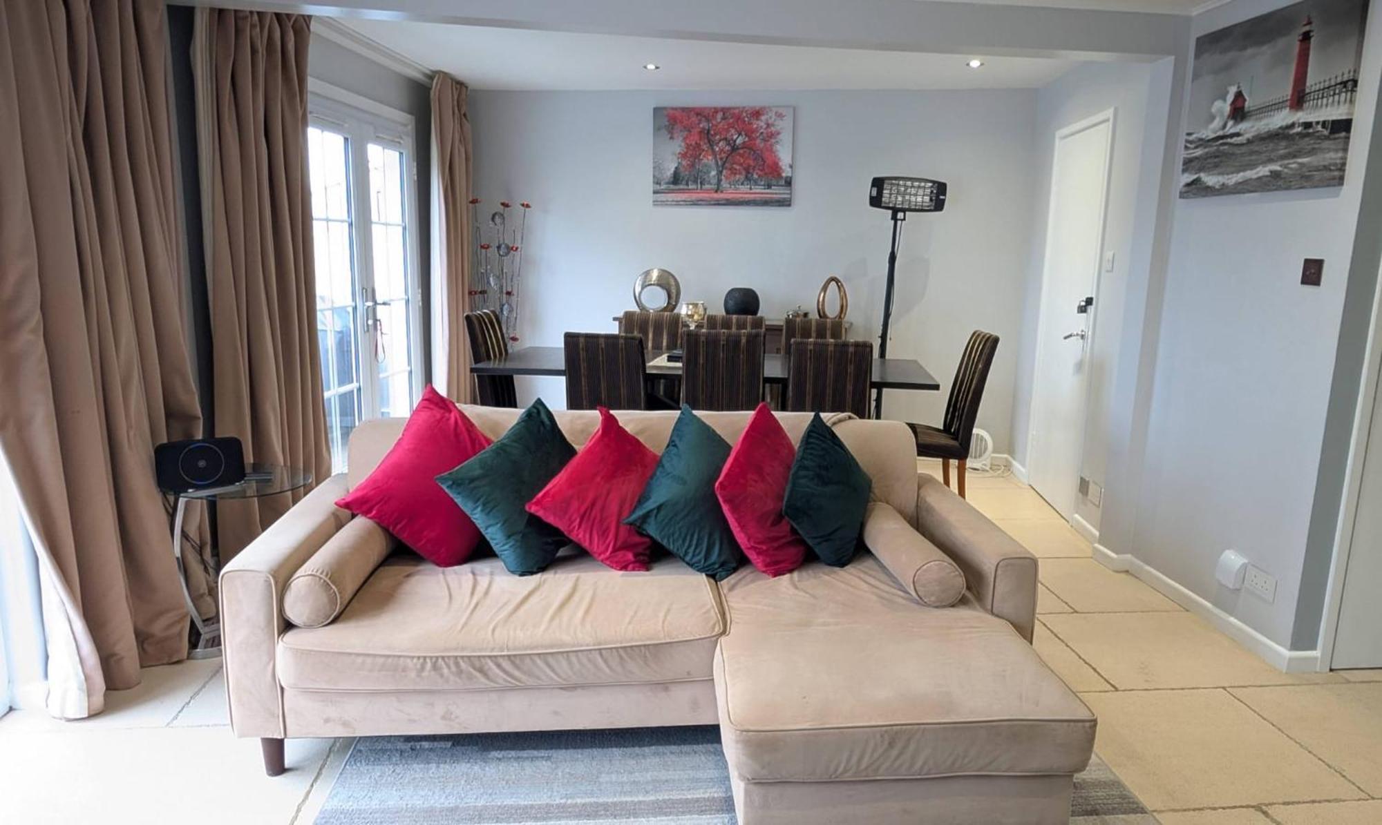 Charming Lake House Nature Retreat In Cotswold Water Park, South Cerney Near Cirencester Kültér fotó